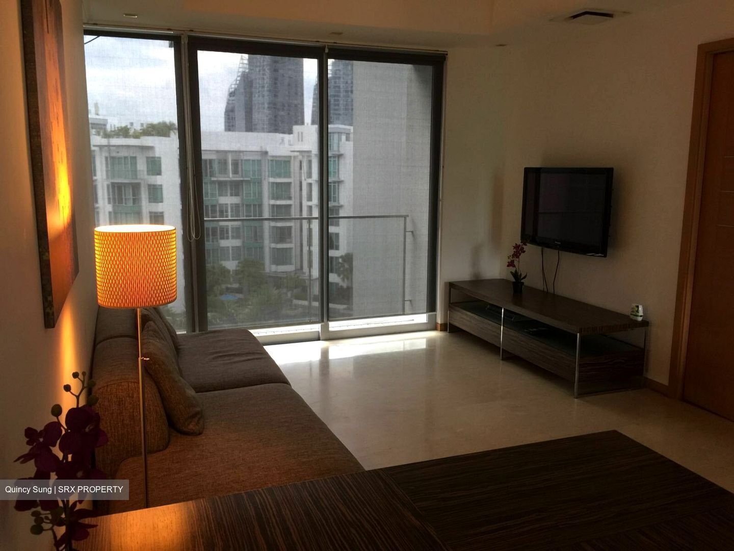 Caribbean At Keppel Bay (D4), Condominium #344898781